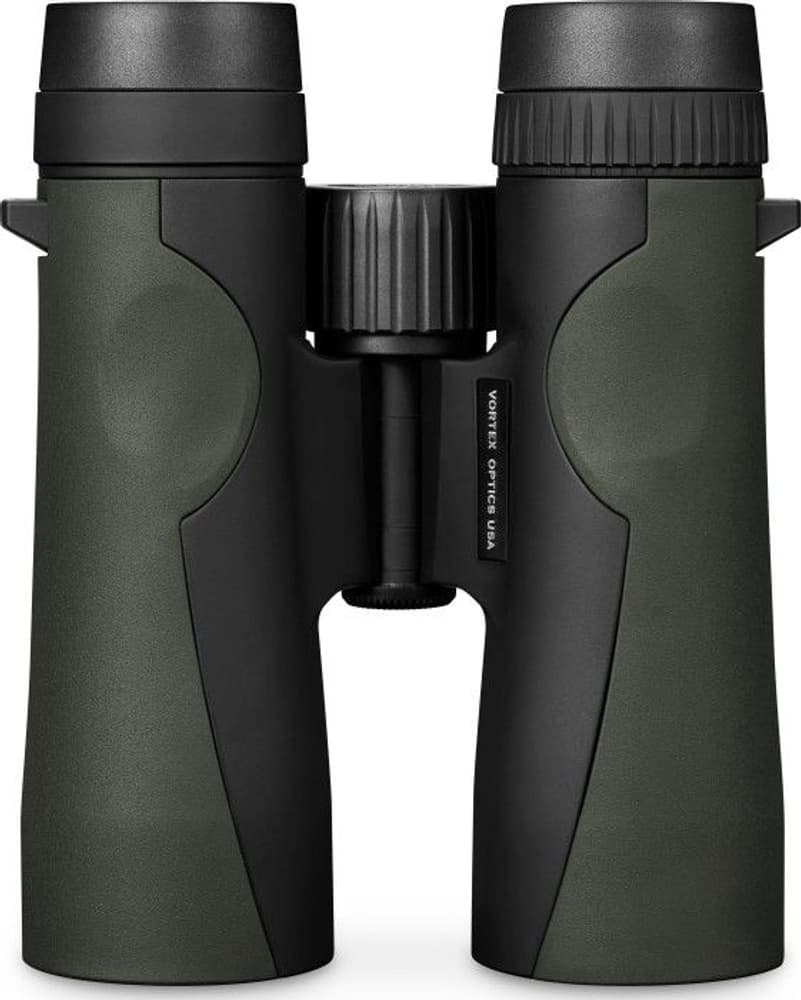 Crossfire HD 8x42, view: 3