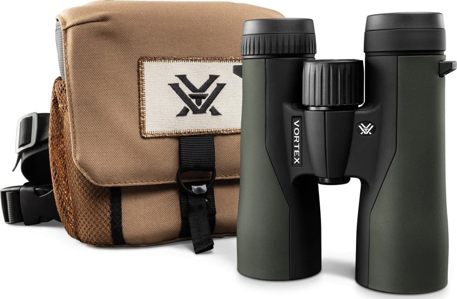 Crossfire HD 8x42, view: 4