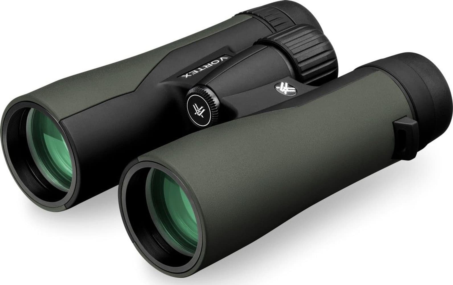 Crossfire HD 8x42, view: 1