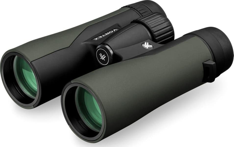 Crossfire HD 10x42, view: 1