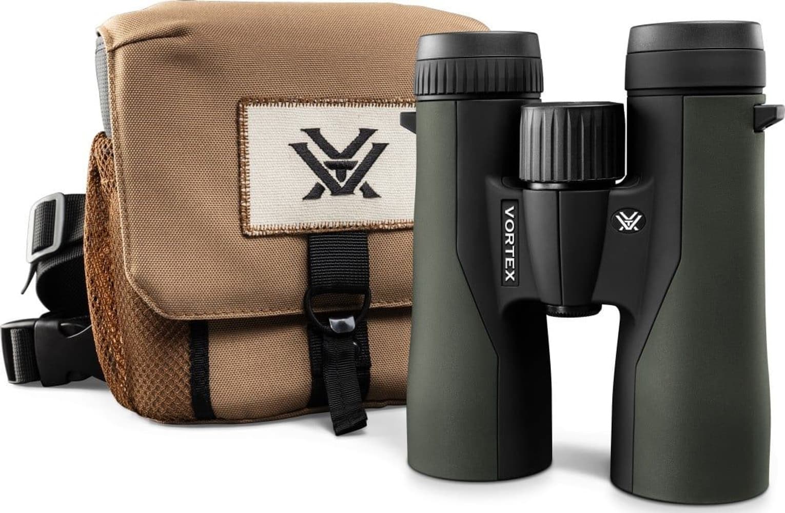 Crossfire HD 10x42, view: 4