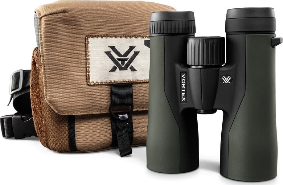 Crossfire HD 10x42, view: 4