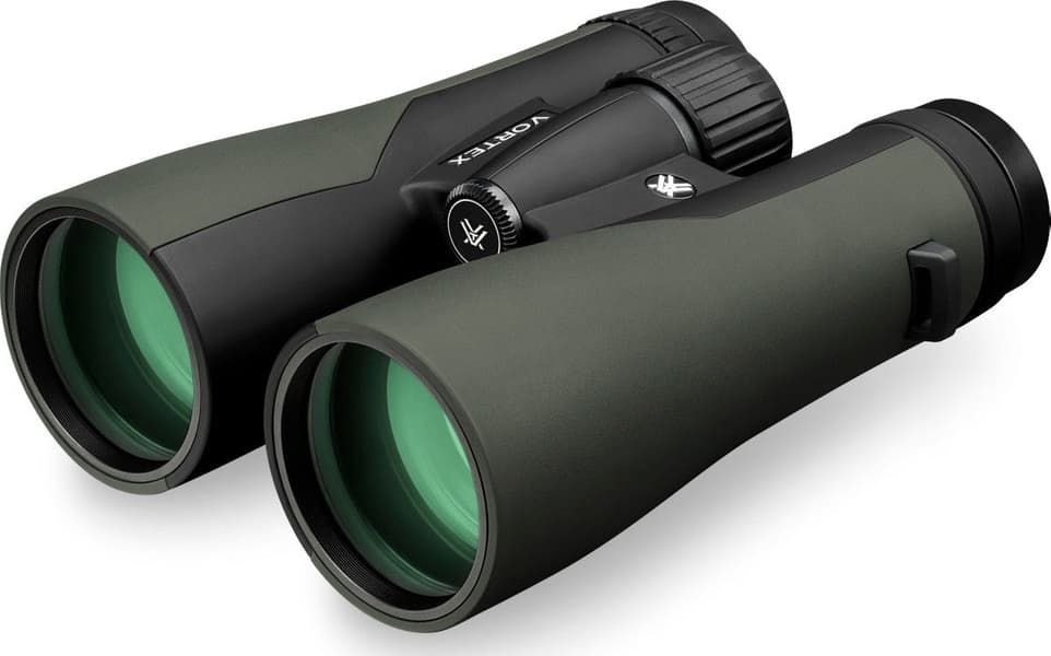 Crossfire HD 12x50, view: 1