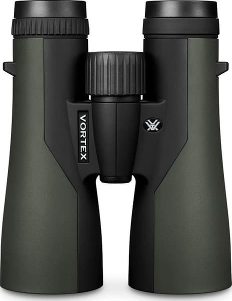 Crossfire HD 12x50, view: 2