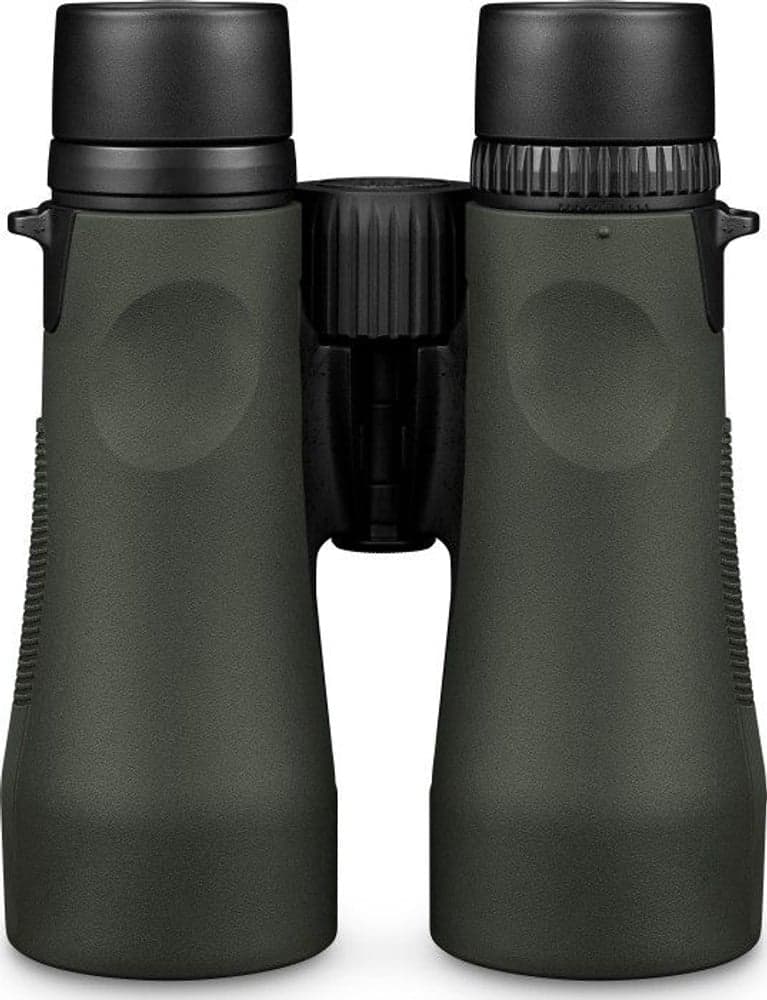 Diamondback HD 10x50, view: 3