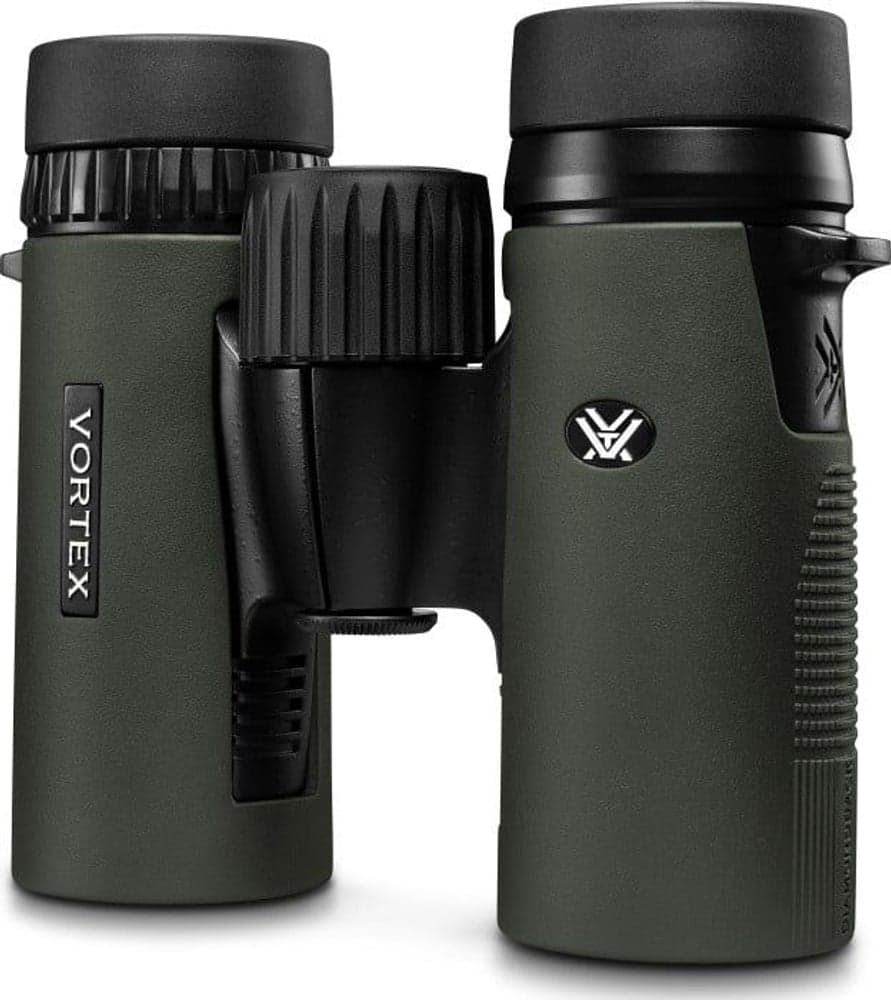 Diamondback HD 10x32, view: 3