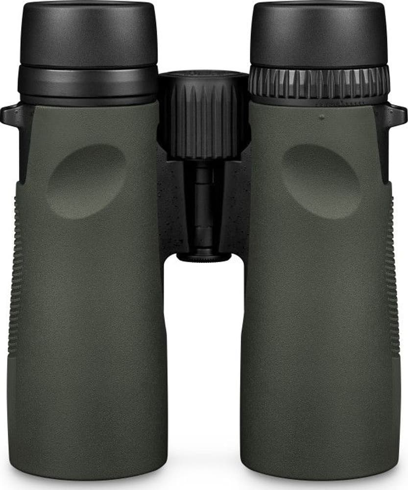 Diamondback HD 10x42, view: 3