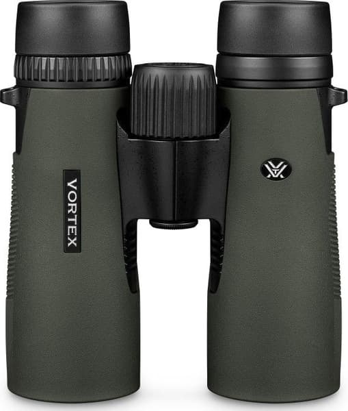 Diamondback HD 10x42, view: 2