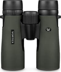 Diamondback HD 10x42 - view: 2