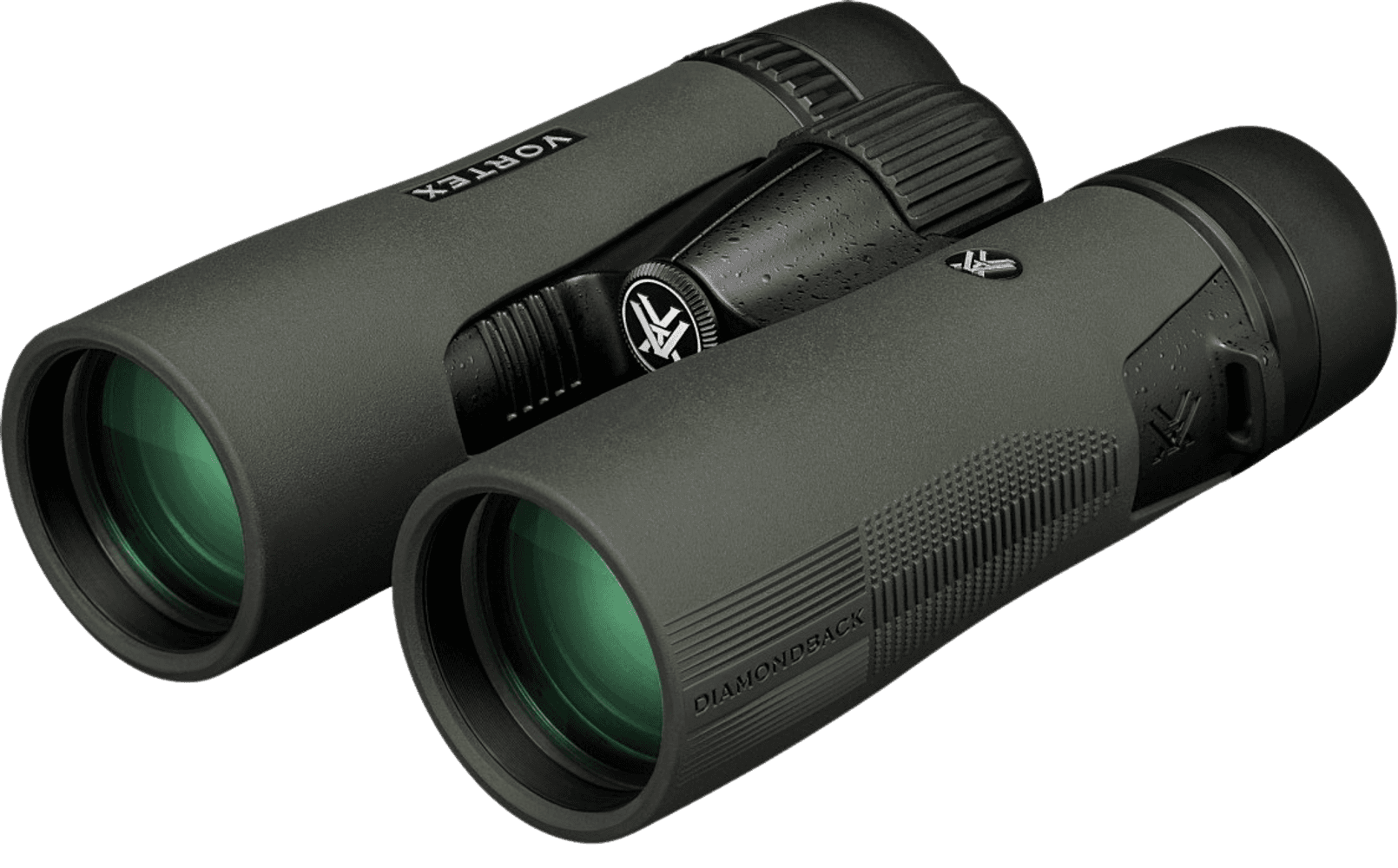 Diamondback HD 10x42, view: 0
