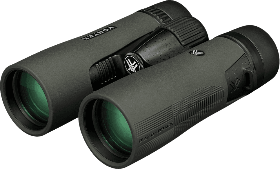 Diamondback HD 10x42, view: 0