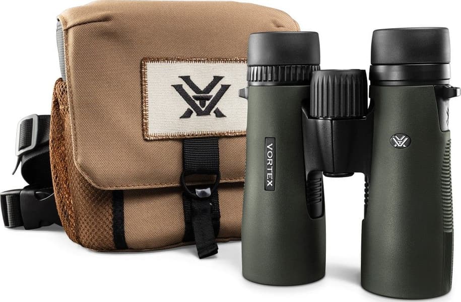 Diamondback HD 10x42, view: 4