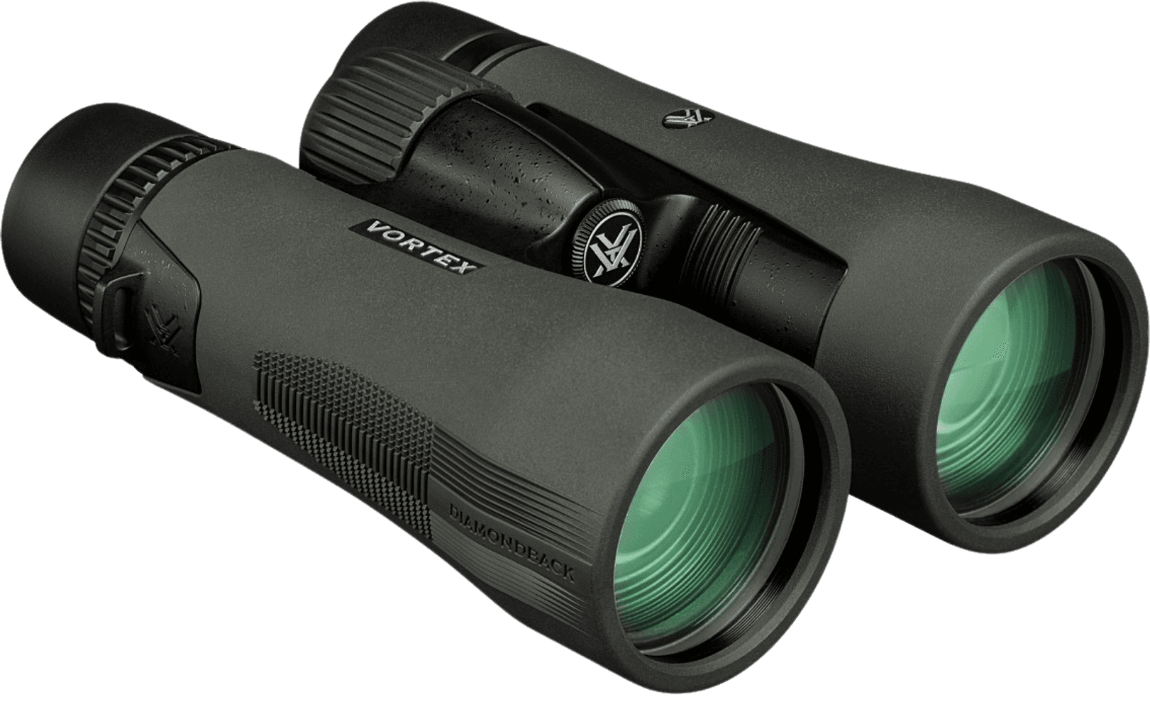 Diamondback HD 12x50, view: 0