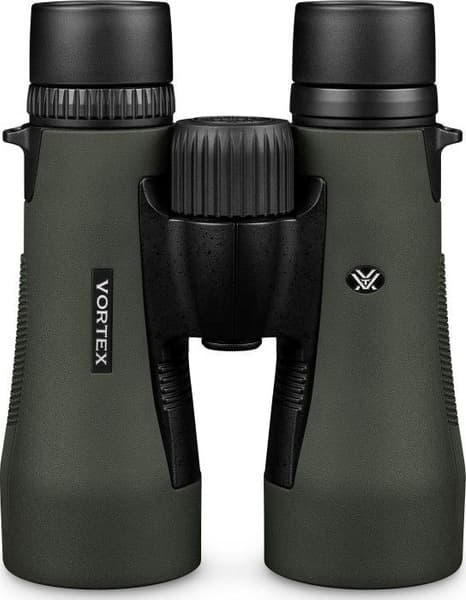 Diamondback HD 12x50, view: 2