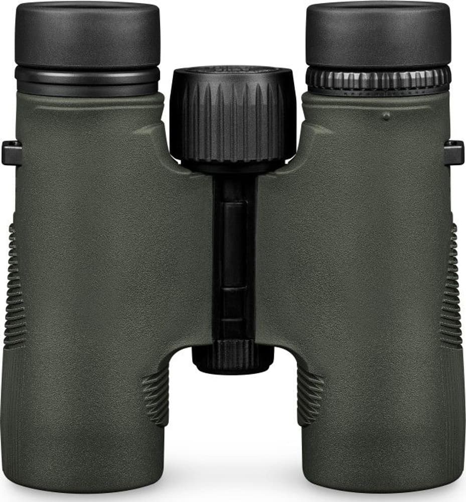 Diamondback HD 10x28, view: 4