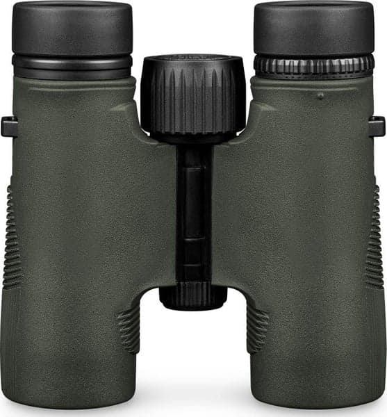 Diamondback HD 10x28, view: 4