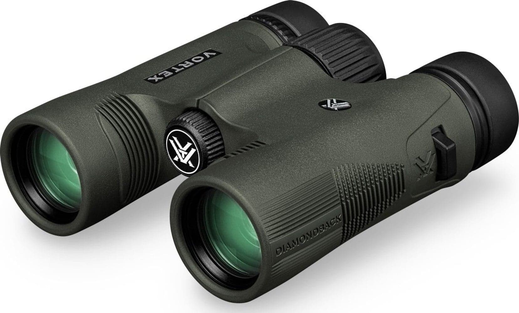 Diamondback HD 10x28, view: 1