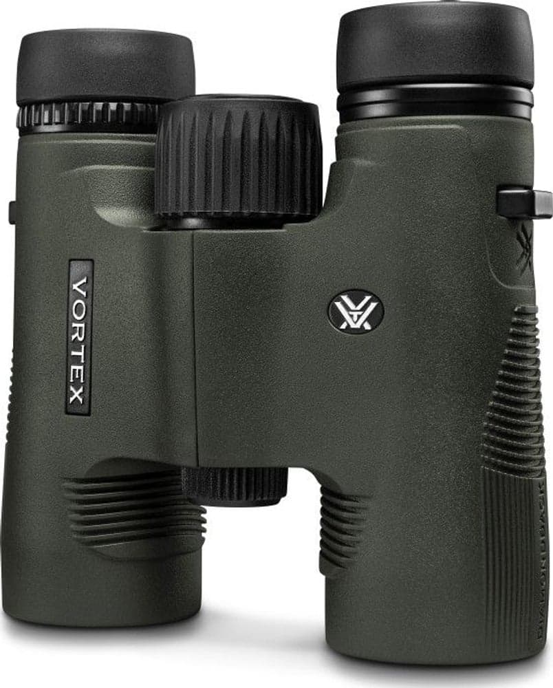 Diamondback HD 10x28, view: 3