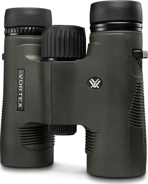 Diamondback HD 10x28, view: 3