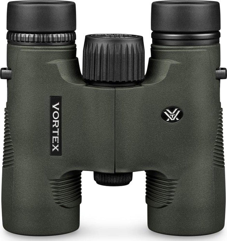 Diamondback HD 10x28, view: 2