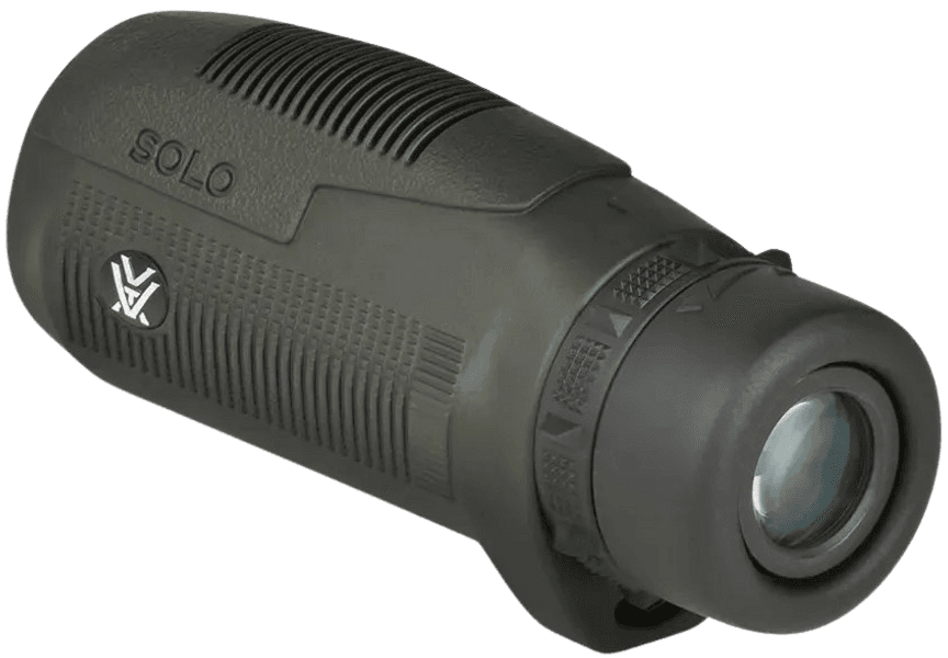 Solo 8x25 -monokiikari, view: 1