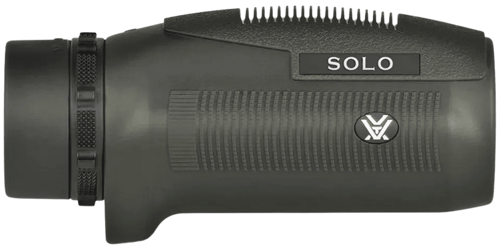 Solo 10x36 -monokiikari, view: 3