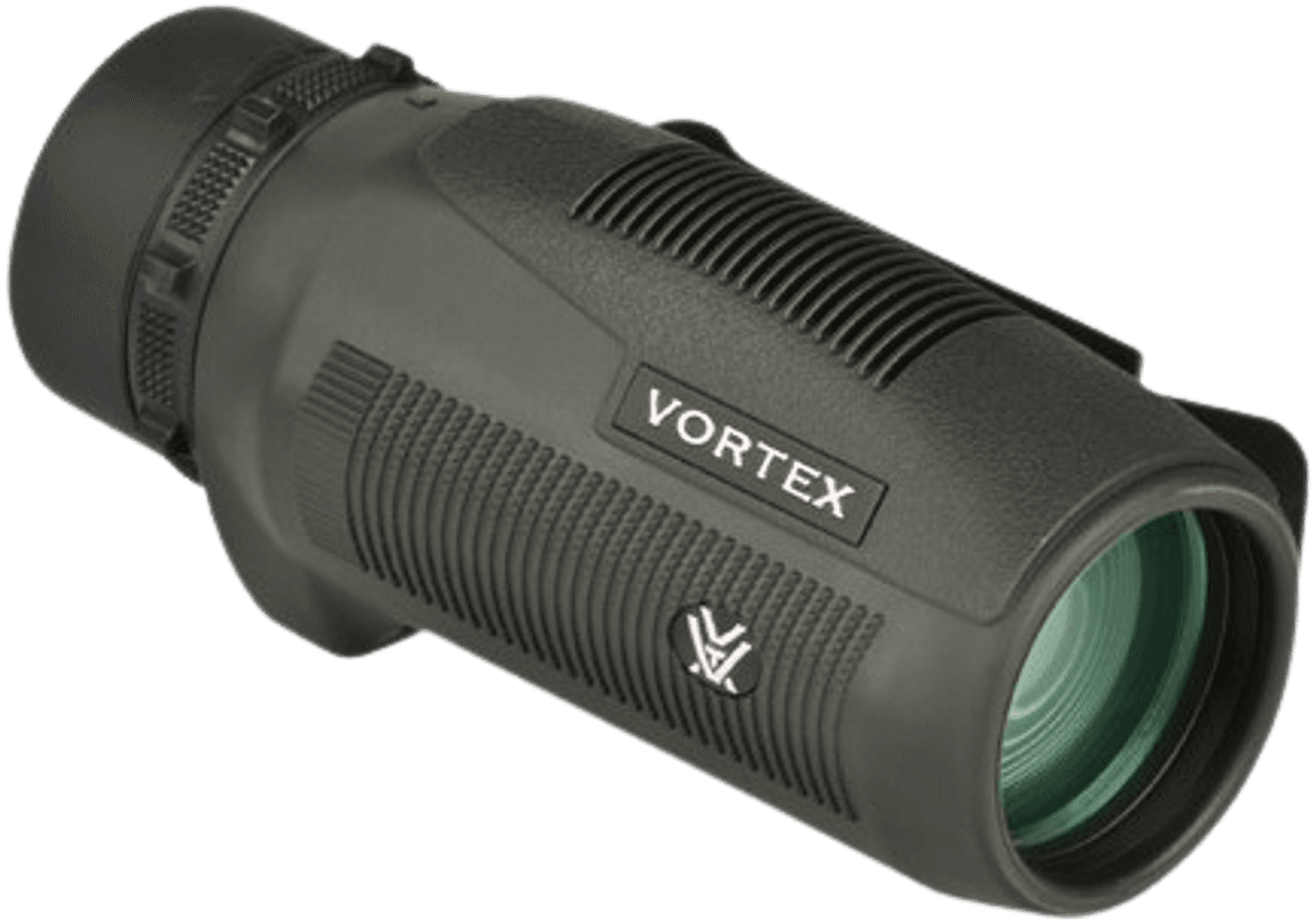 Solo 10x36 -monokiikari, view: 0