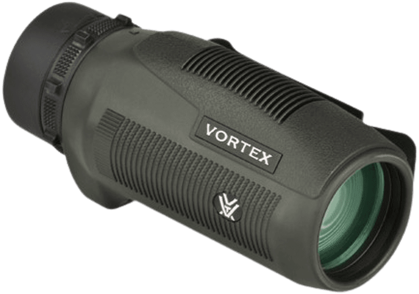 Solo 10x36 -monokiikari, view: 0