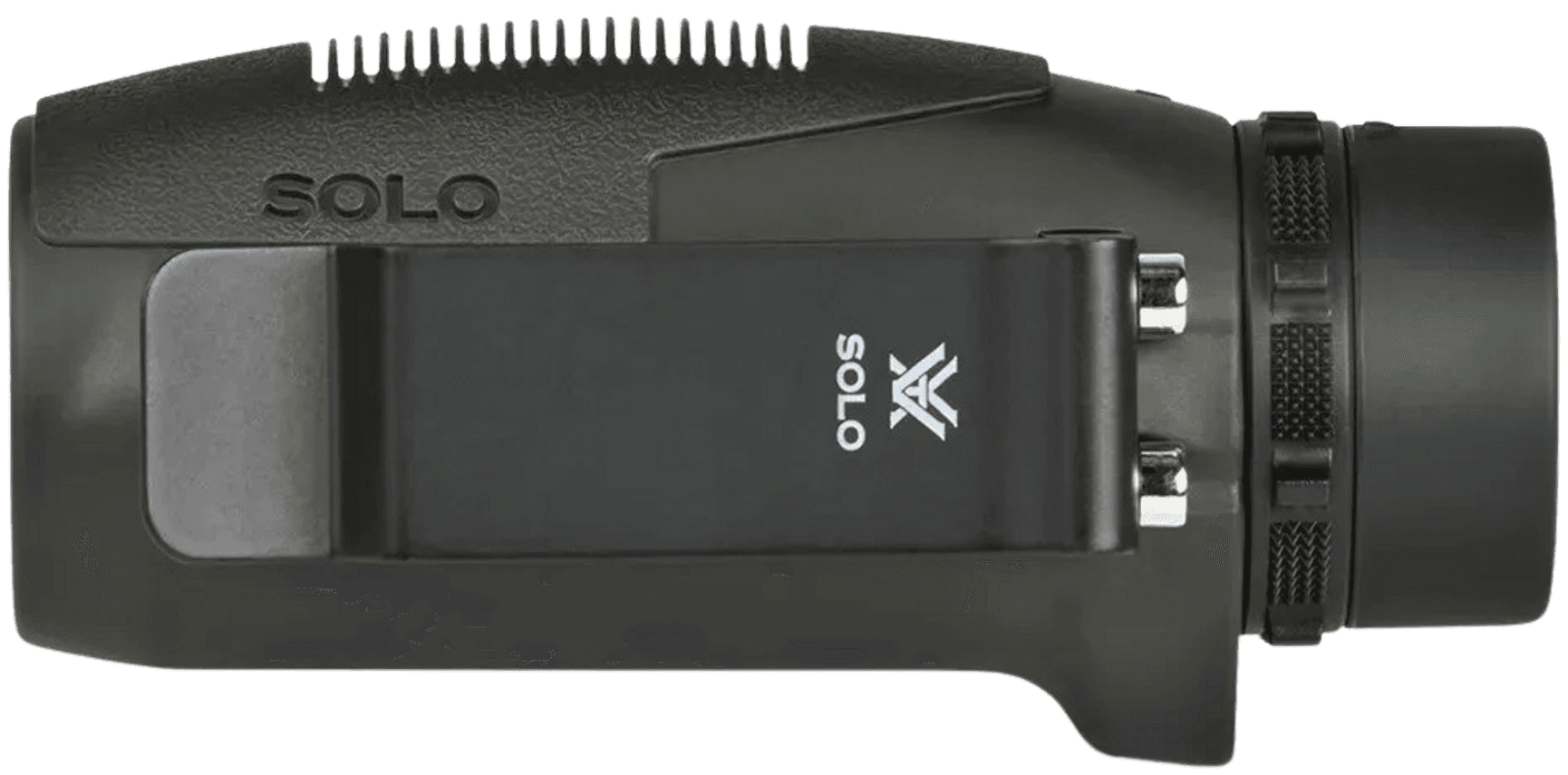 Solo 10x36 -monokiikari, view: 2