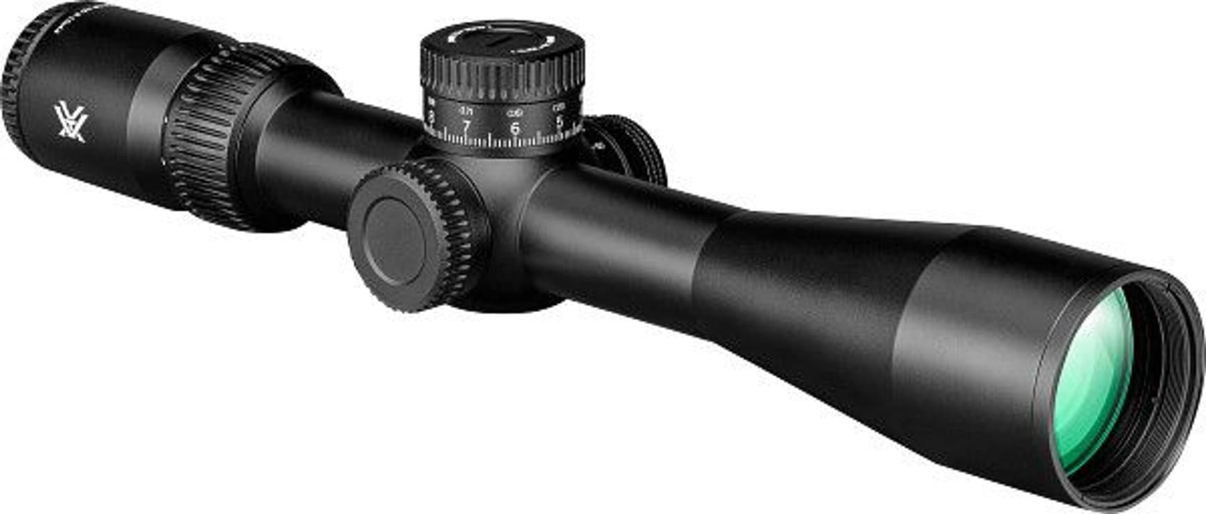 Viper HD 3-15x44 VMR-3 Mrad, view: 1