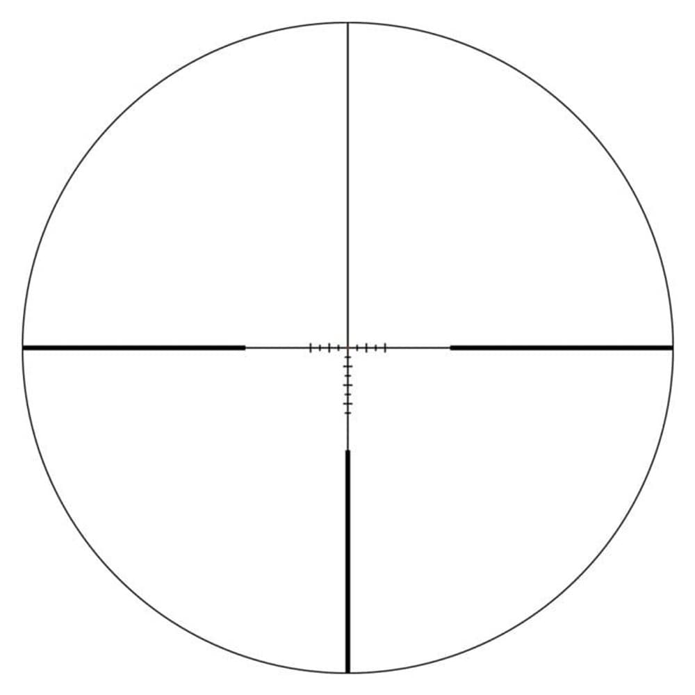 Viper PST Gen 2 1-6x24 VMR-2, view: 3