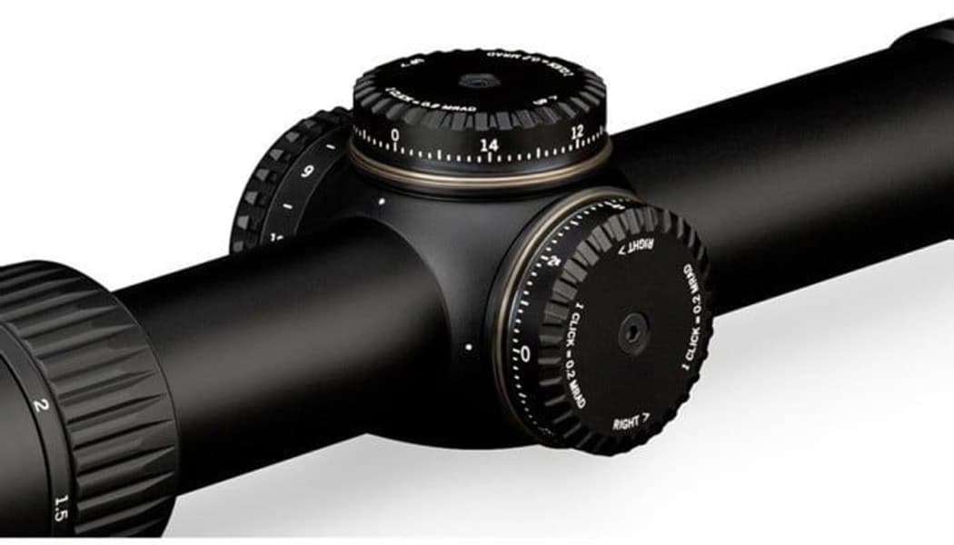 Viper PST Gen 2 1-6x24 VMR-2, view: 2