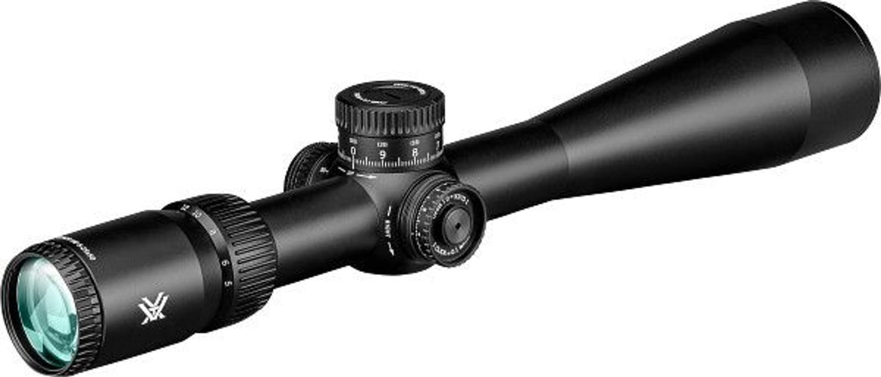 Viper HD 5-25x50 FFP VMR-4 MRAD, view: 2