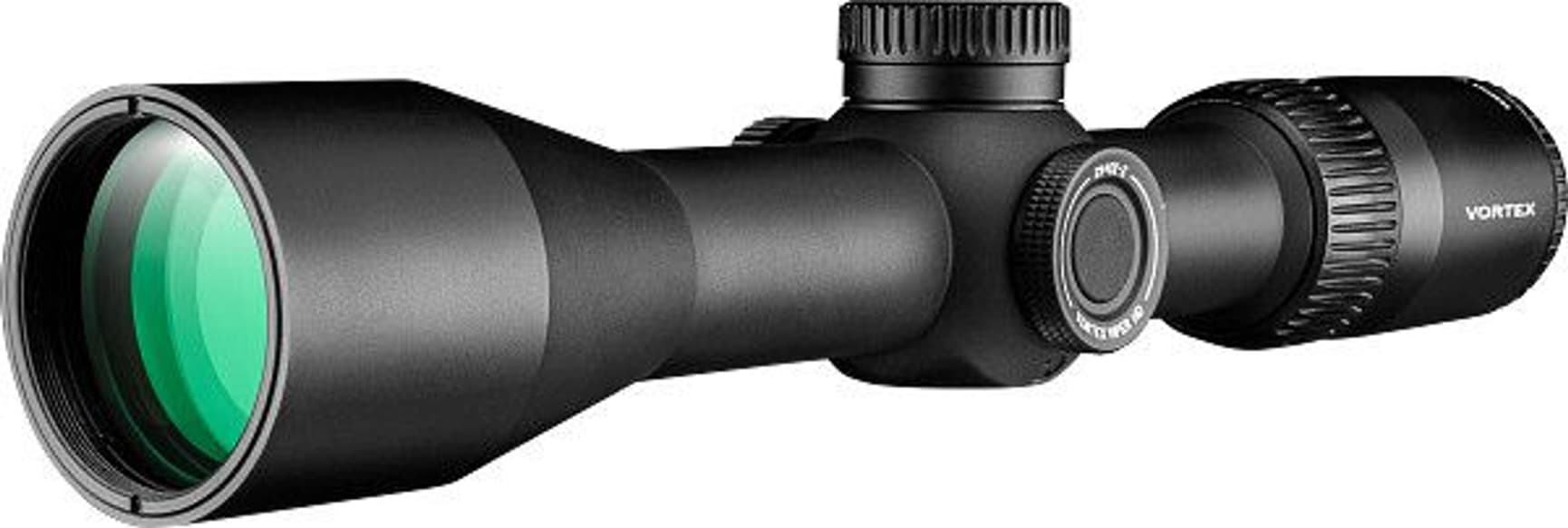 Viper HD 2–10x42 Dead-Hold BDC MOA -kiikaritähtäin, view: 2