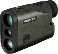 Crossfire HD 1400 -etäisyysmittari - view: 0