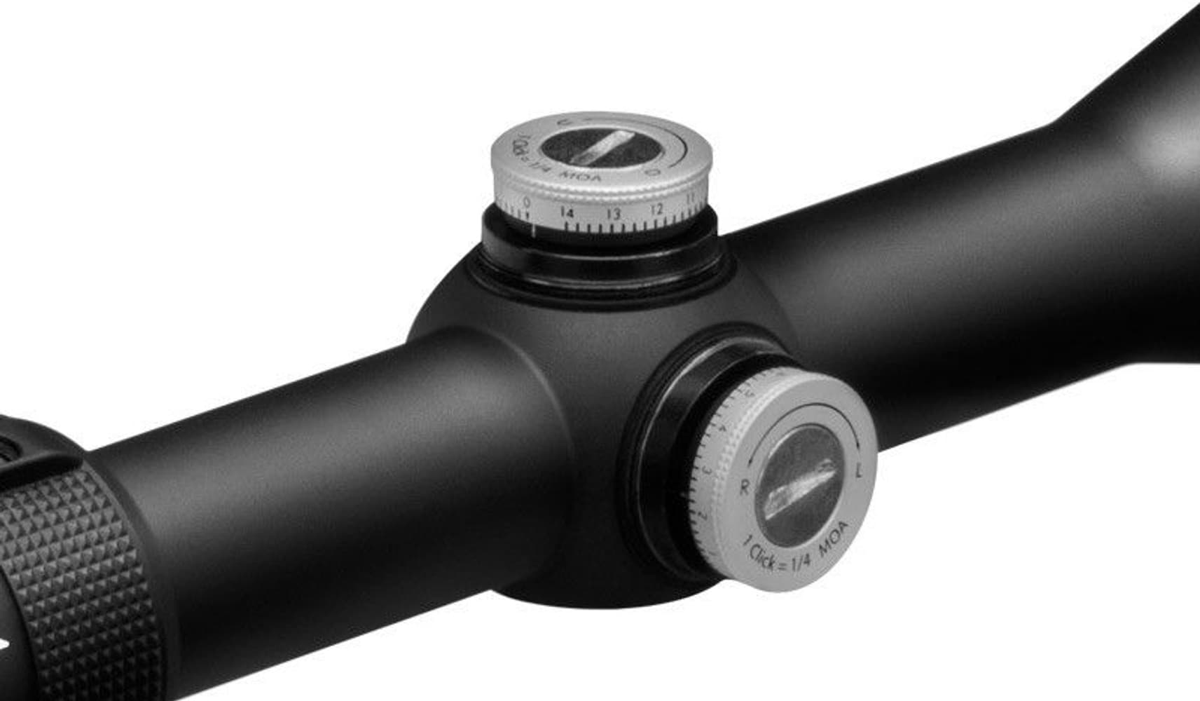 Diamondback 3-9x40 Dead-Hold BDC, view: 2