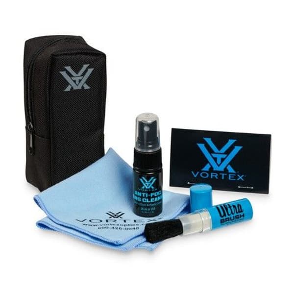 FogFree -linssinpuhdistussarja, view: 0