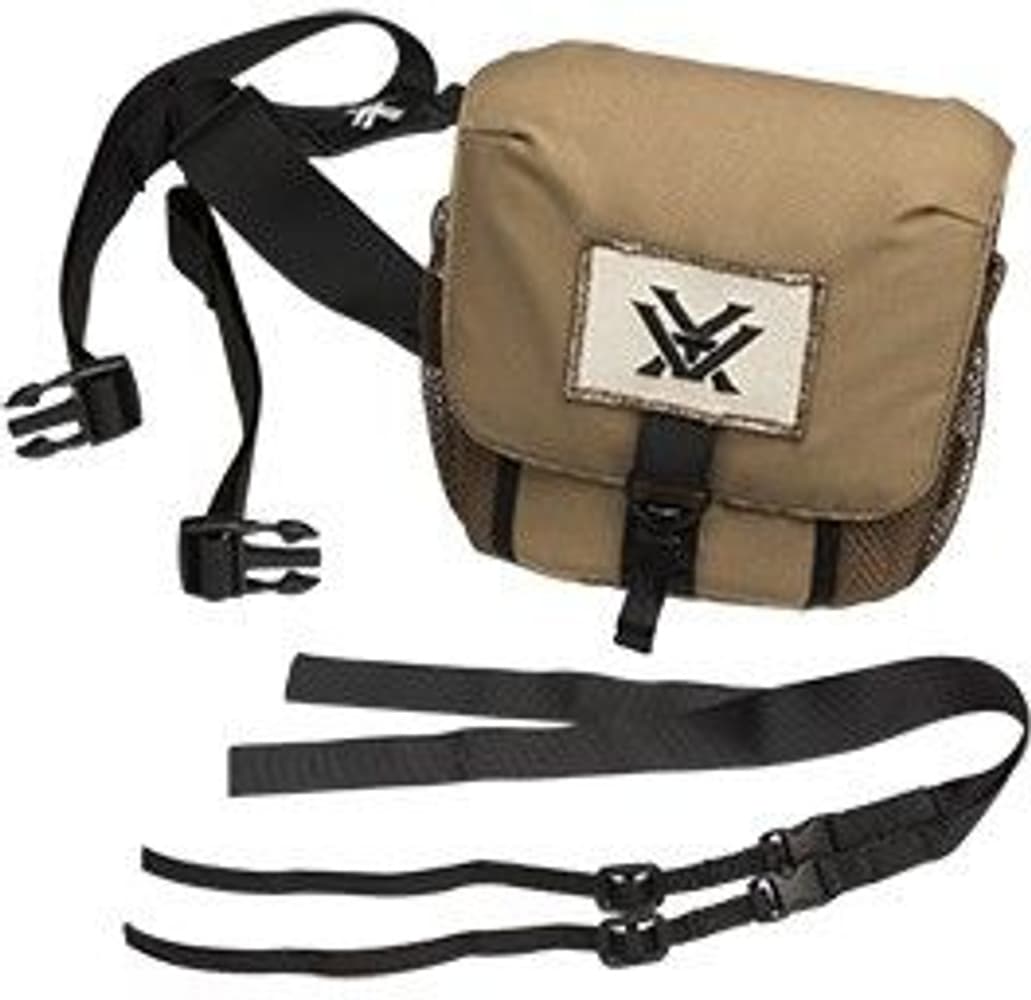 GlassPak -kiikarivaljaat käsikiikareille, view: 1