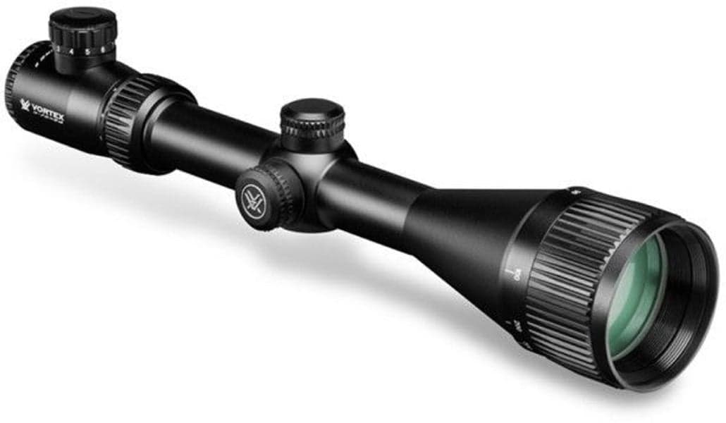 Crossfire II 3–12x56 AO V-Brite (MOA), view: 0