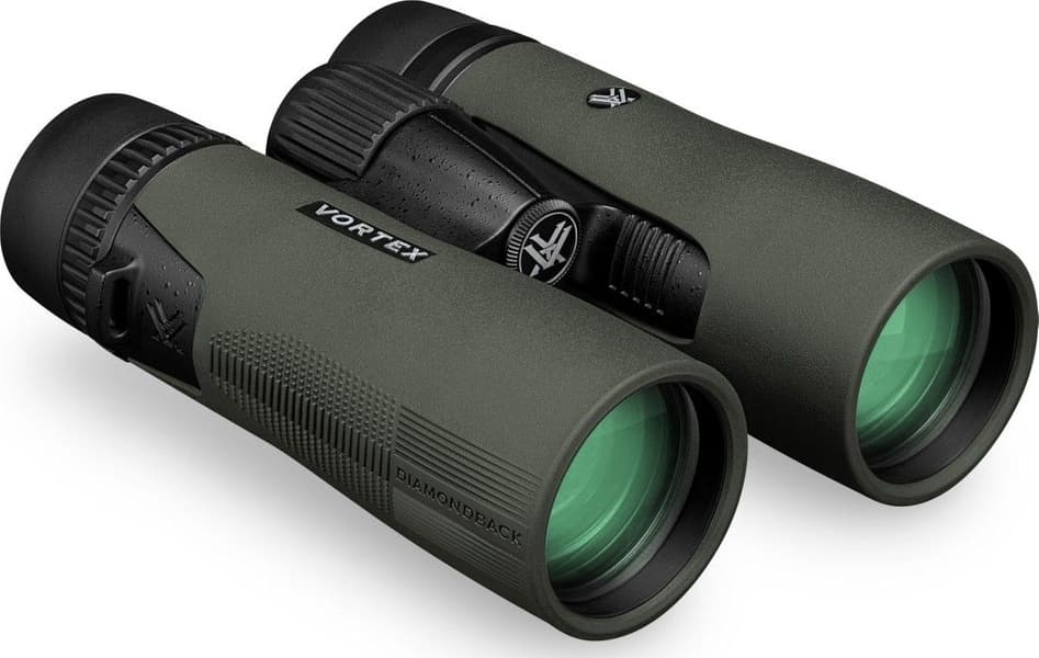 Diamondback HD 8x42, view: 0