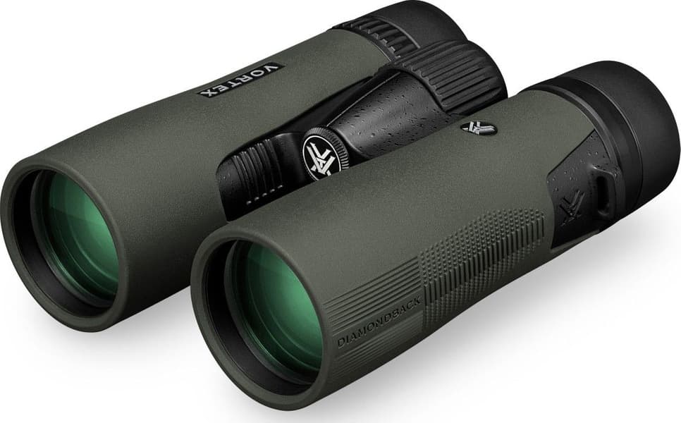 Diamondback HD 8x42, view: 1