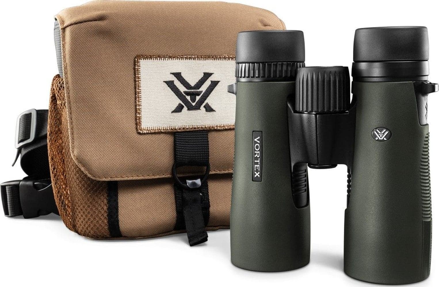 Diamondback HD 8x42, view: 4