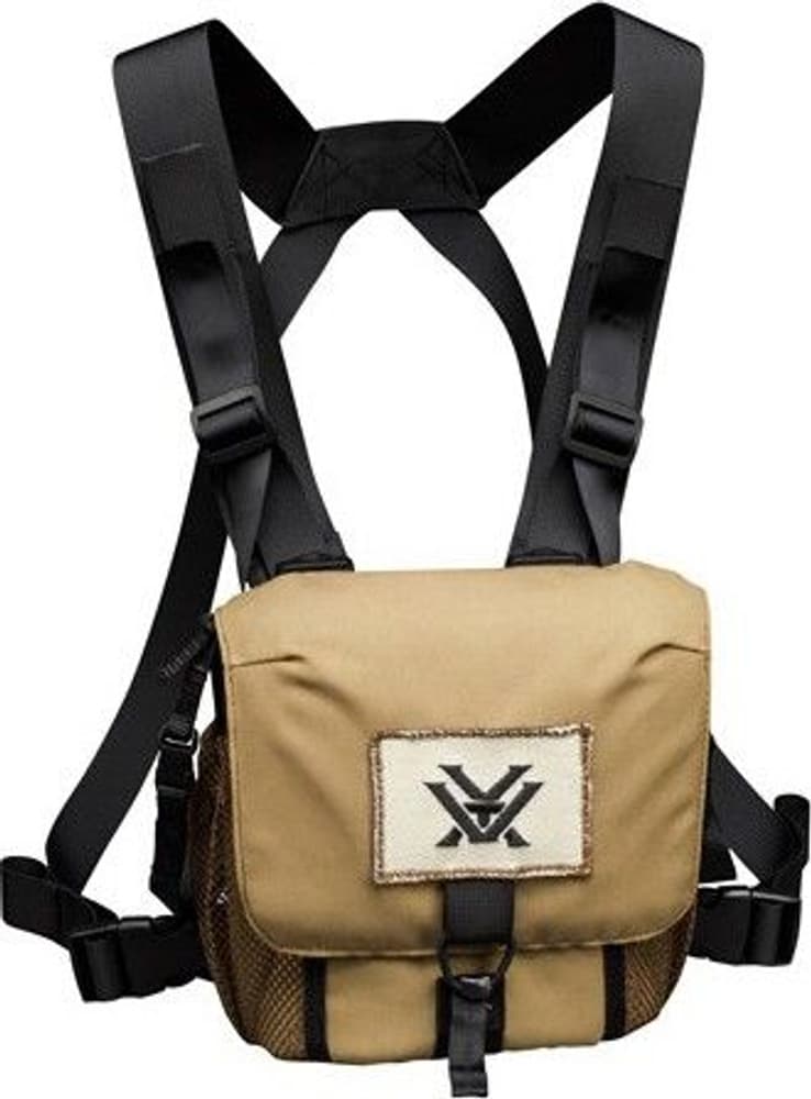 Viper HD 8x42 Gen2 sis. GlassPak-kantohihna, view: 4