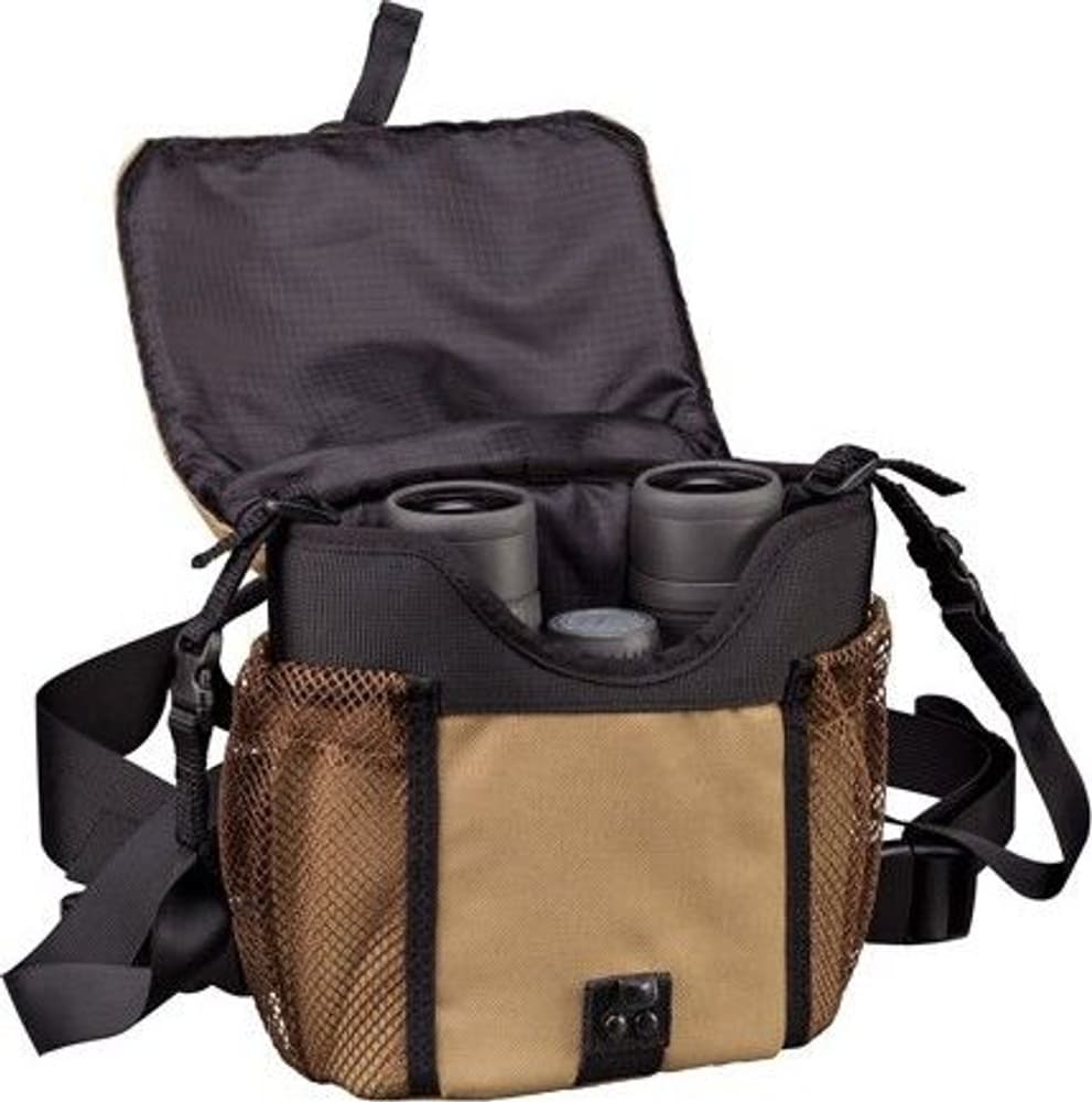 Viper HD 8x42 Gen2 sis. GlassPak-kantohihna, view: 5