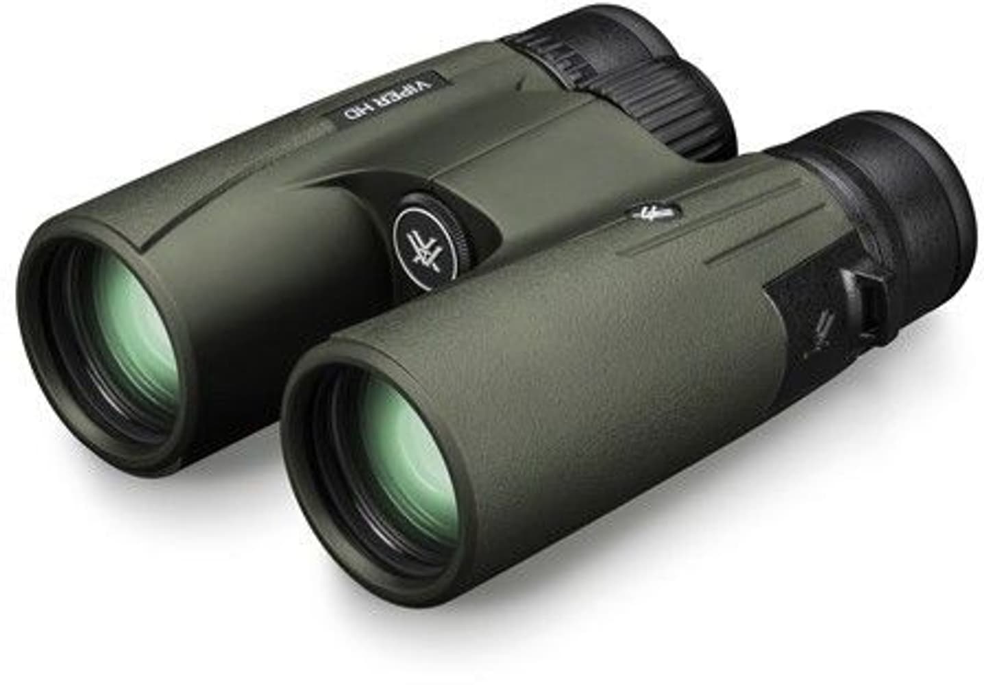 Viper HD 8x42 Gen2 sis. GlassPak-kantohihna, view: 3