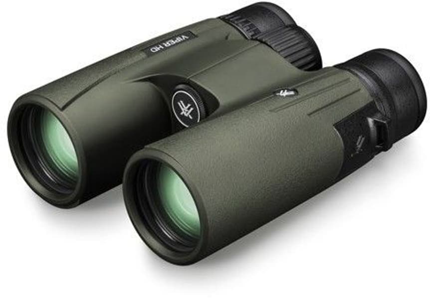 Viper HD 8x42 Gen2 sis. GlassPak-kantohihna, view: 3