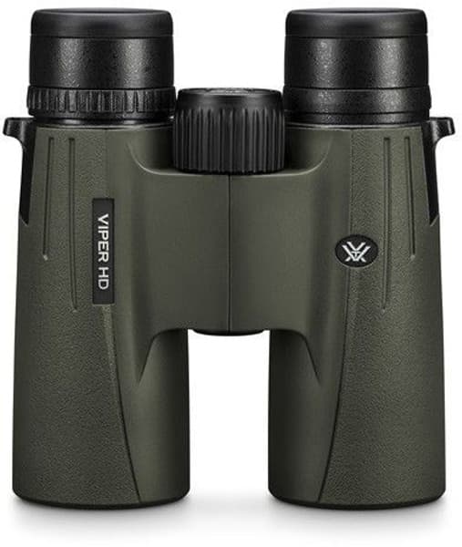 Viper HD 8x42 Gen2 sis. GlassPak-kantohihna, view: 1