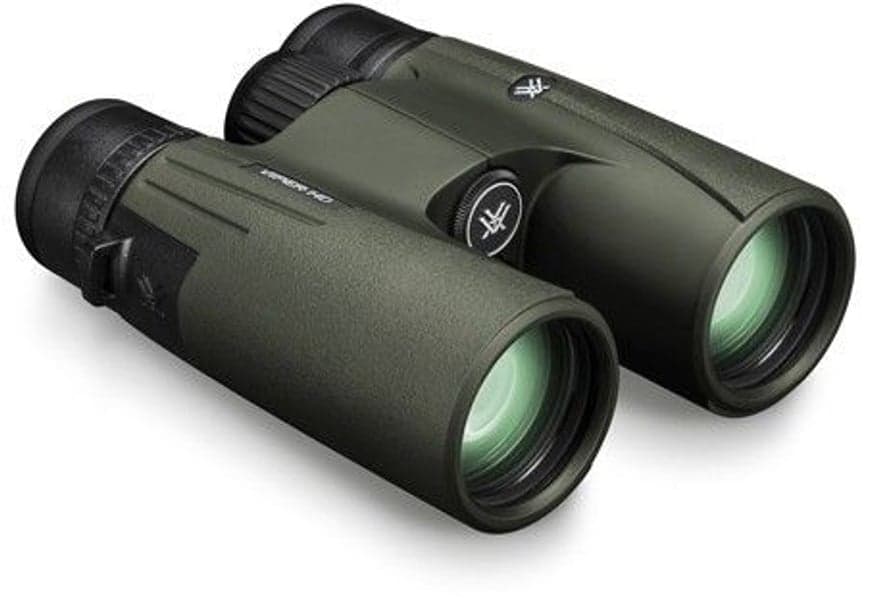 Viper HD 8x42 Gen2 sis. GlassPak-kantohihna, view: 0