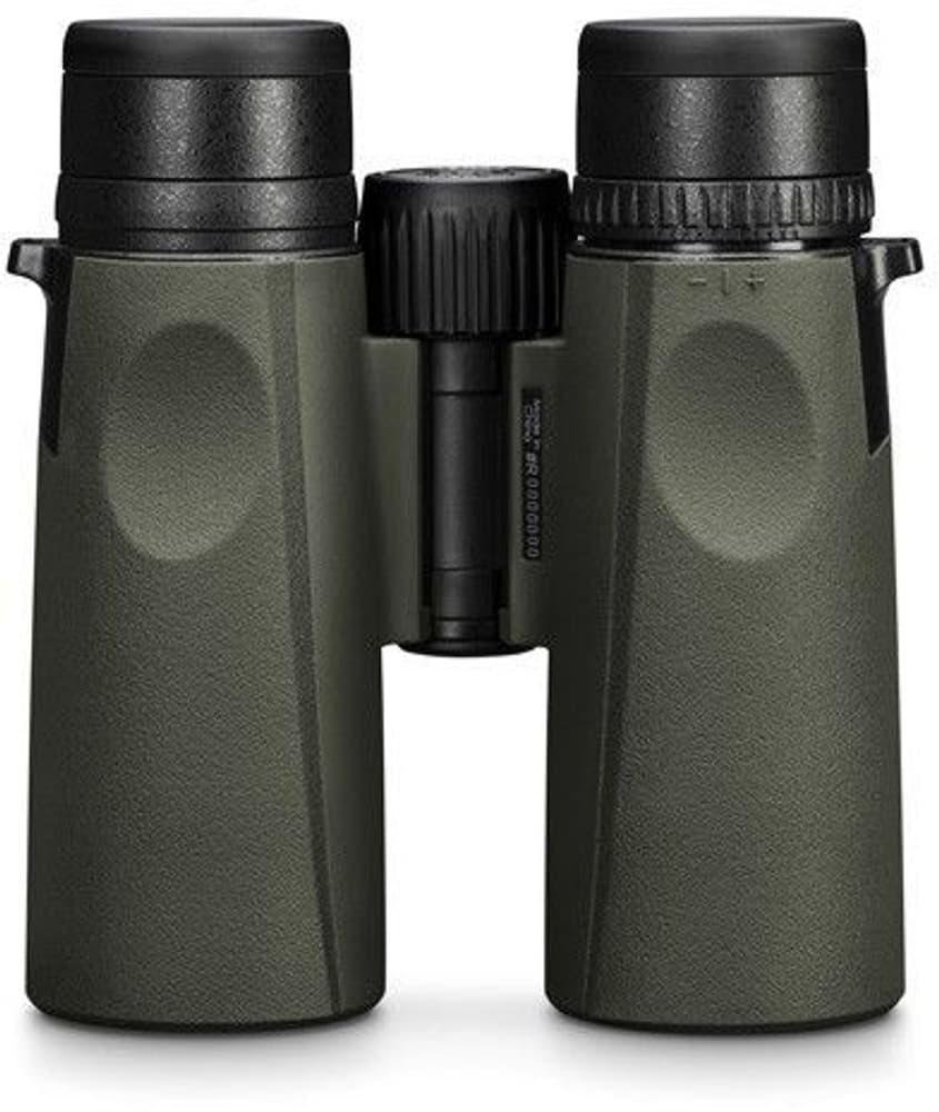 Viper HD 8x42 Gen2 sis. GlassPak-kantohihna, view: 2