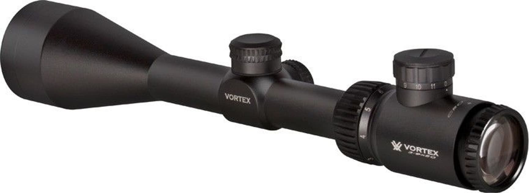 Crossfire II 3-9x50 V-Brite valaistu (MOA), view: 1